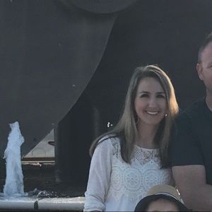 Meet your Posher, Jamie